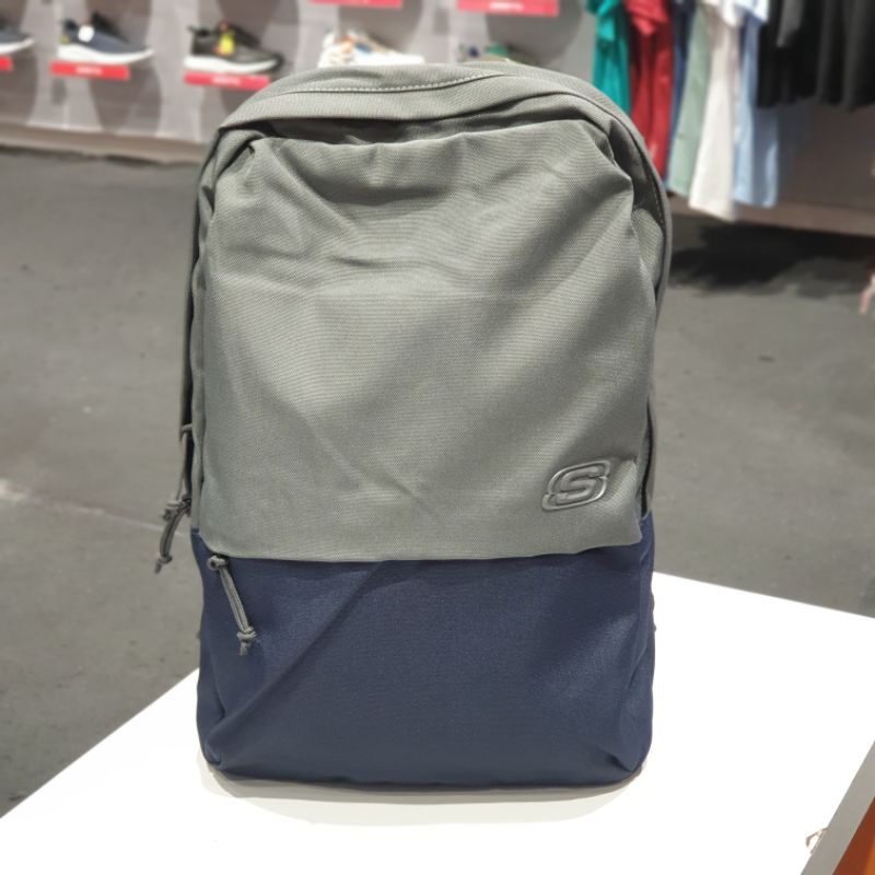 TAS BACKPACK SKECHERS ORIGINAL UNISEX