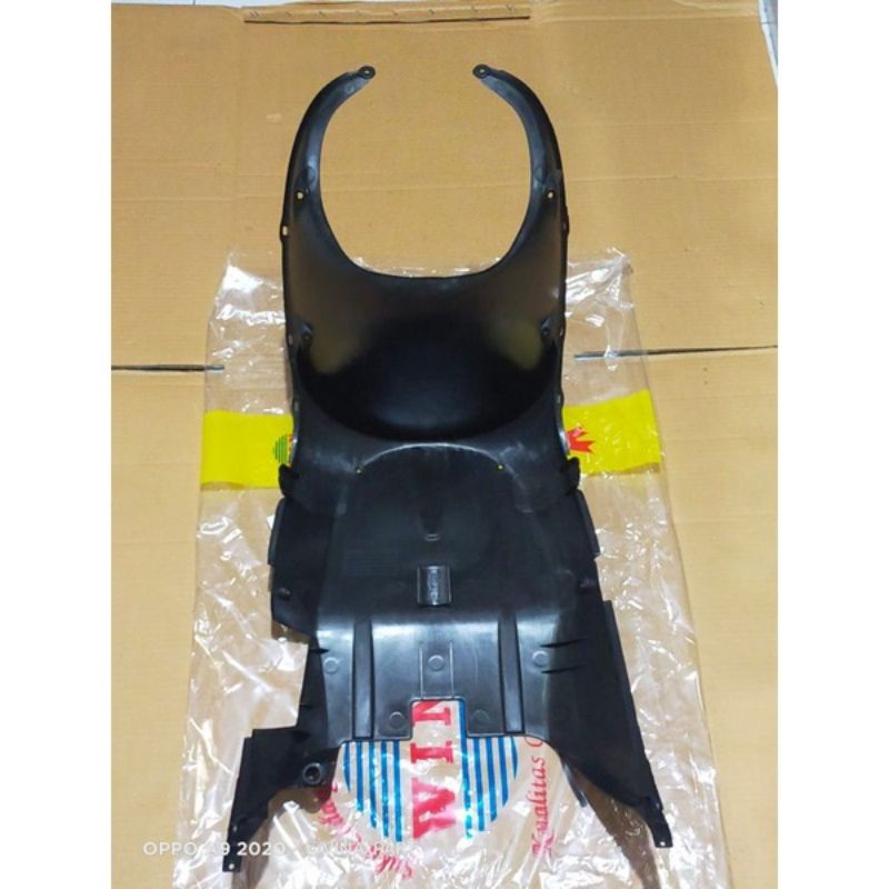 Dek lumpur scoopy fi 2013/2016 k16