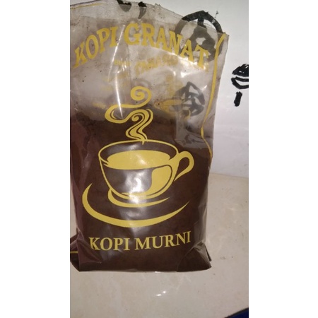 

kopi sarang granat murah