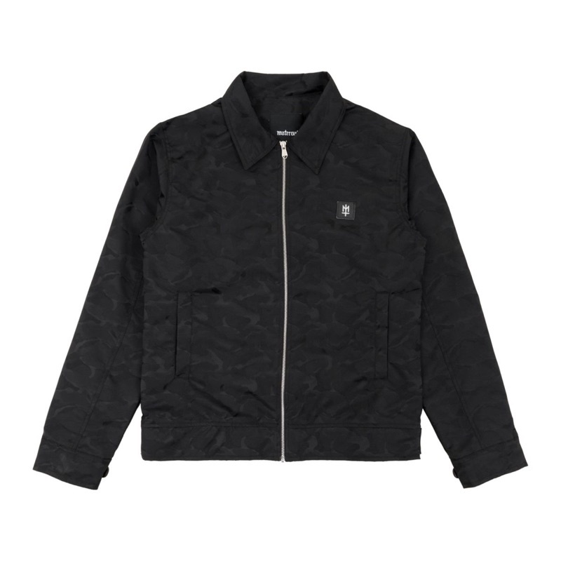 Maternal Disaster - BLAKAZ jacket