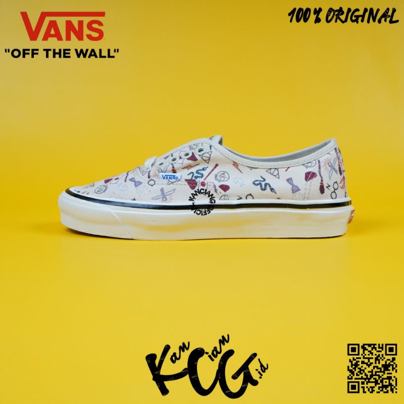 Vans Authentic Anaheim Dx 44 Symbol Original 100% Bnib