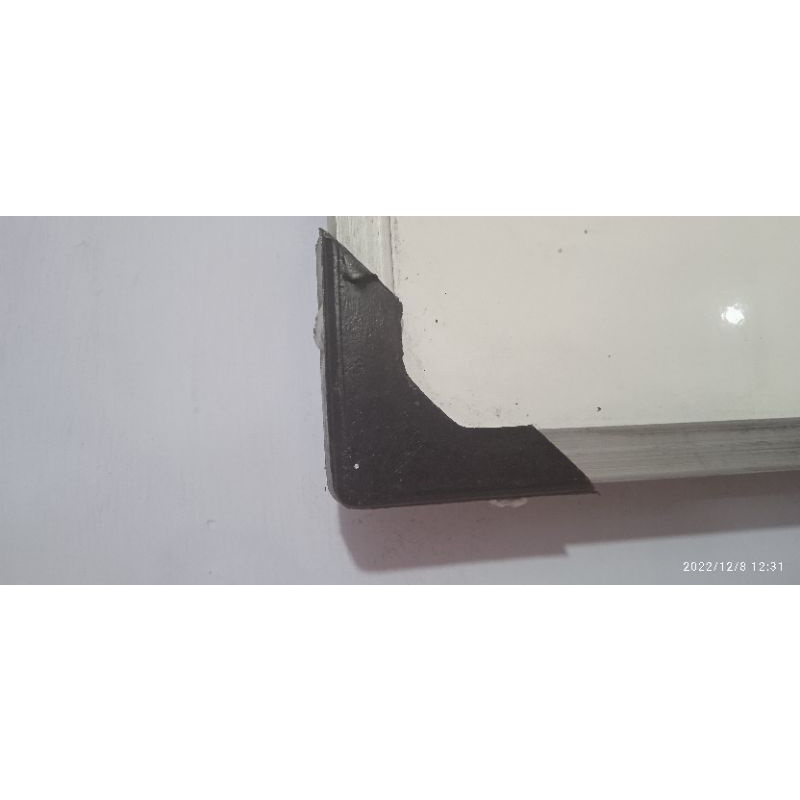 

WHITE BOARD PAPAN TULIS SPIDOL UKURAN 30×50