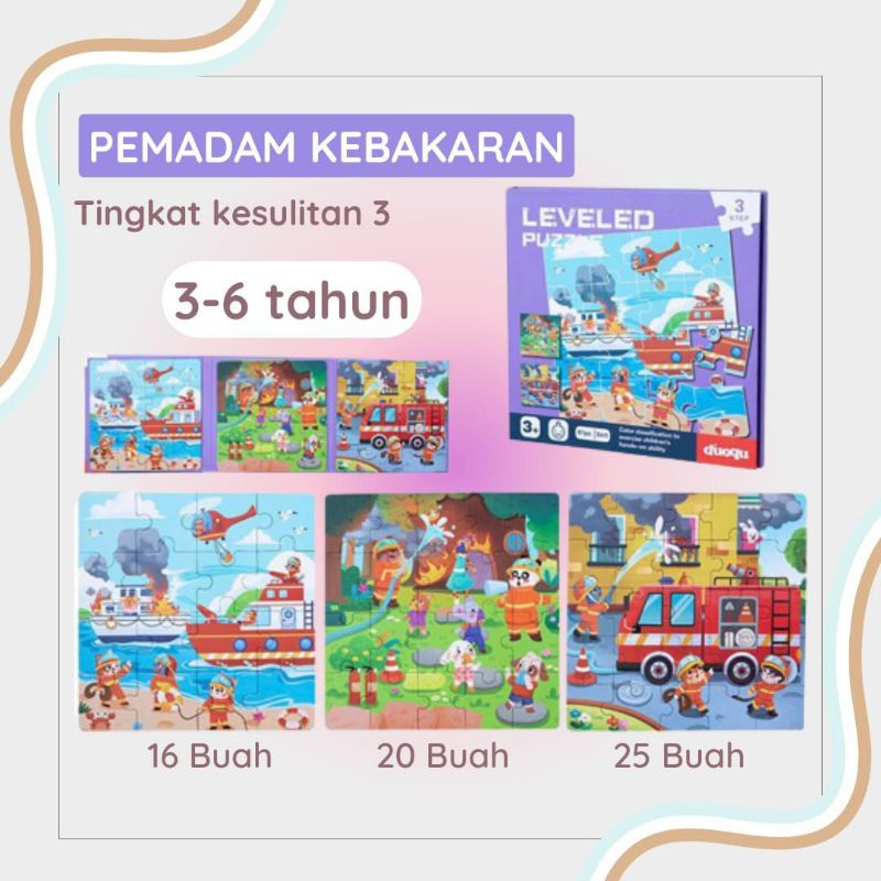 MAGNETIC PUZZLE BOARD, PUZZLE MAGNET UNTUK ANAK