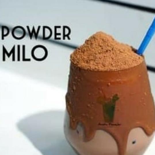 

Milo Bubuk Minuman 1Kg