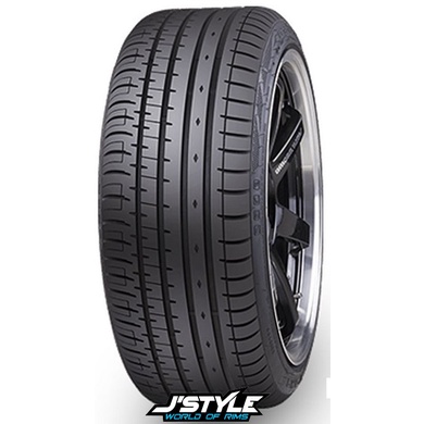 BAN ACCELERA PHI-R 215 45 RING 16