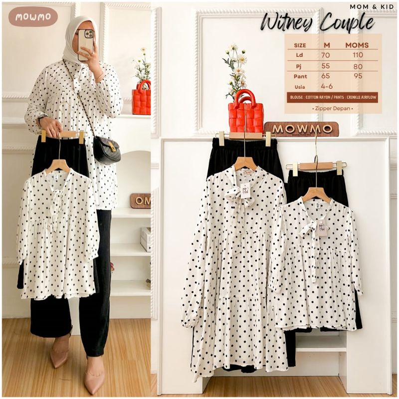 Witney couple by mowmo