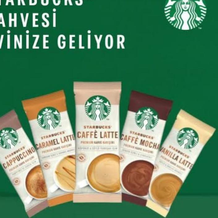 

Starbuck kopi kemasan Sachet Harga Termurah | starbuck kopi premium | Starbuck Promo Termurah