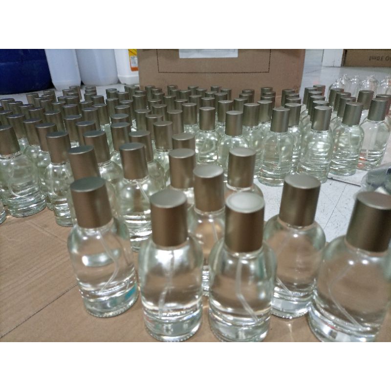 parfum inspired lelabo 35ml 12.500 harga distributor