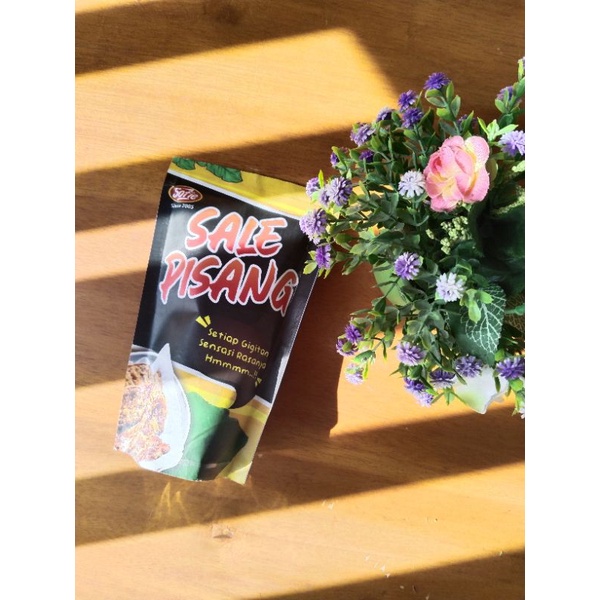 

Pisang Sale sofie 150gr