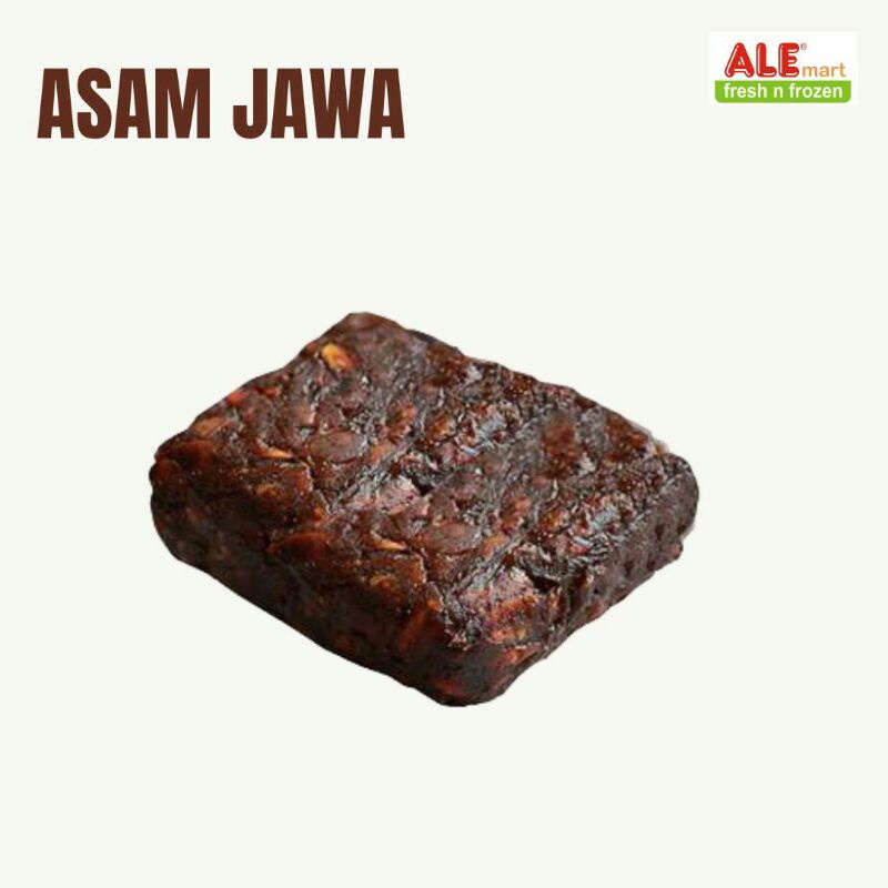 

Asem jawa 250gr, asem jawa