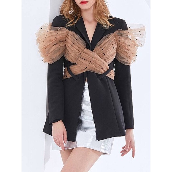 Blazer Esther / Jas Outer Wanita Import