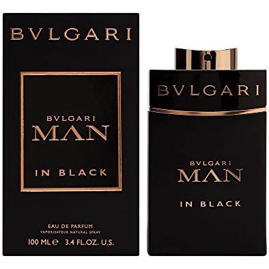 PARFUM PRIA MAN IN BLACK ORI-IMPORT 100ML / PARFUM AWET TAHAN LAMA