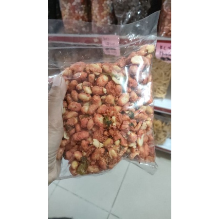 

kacang thailan