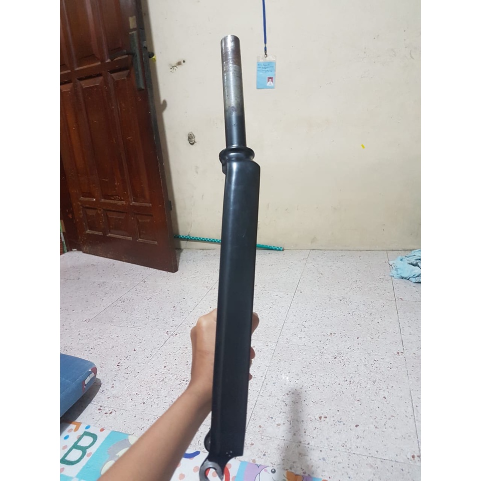 fork pco lite
