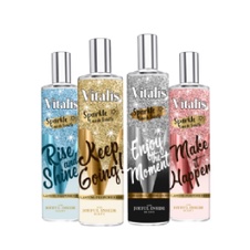 parfum vitalis sparkle eau de toilette sparkle