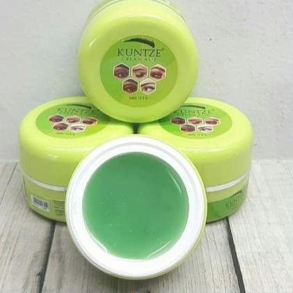 ↝ Cream Alis - Penumbuh Alis dengan cepat ⇱