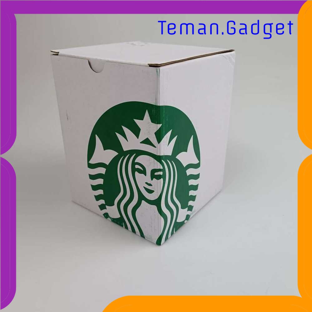 TG - DPR CREATIVE Gelas Cangkir Kopi Glass Coffee Mug 700ml - SBC78