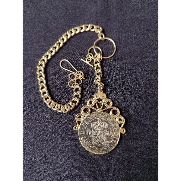 BROS BESKAP / BENGGOL KOIN