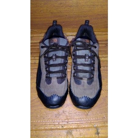 SEPATU OUTDOOR/GUNUNG KRIMOR SECOND,40