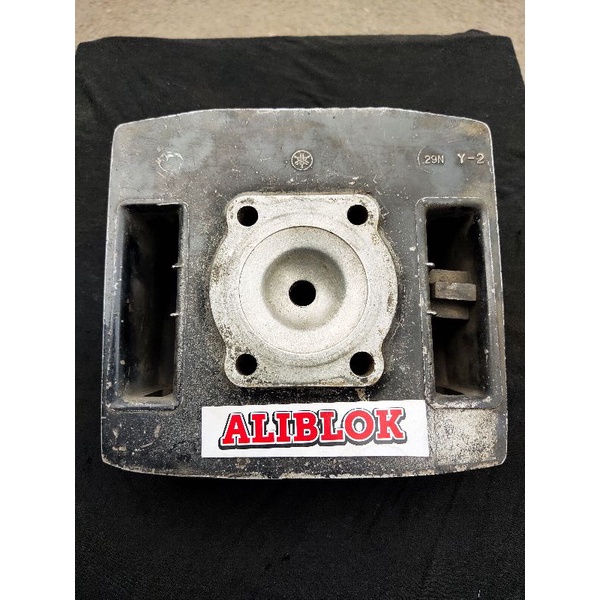 HEAD RX KING ORIGINAL 29N Y2