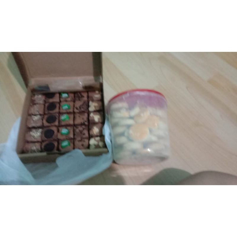 

kuecoklat