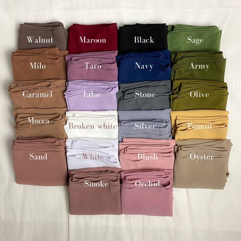 Segiempat 2IN1 Inner Ceruty Babydoll