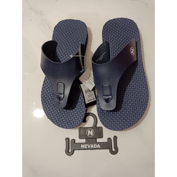 Sandal Jepit Dewasa Pria Merk Nevada