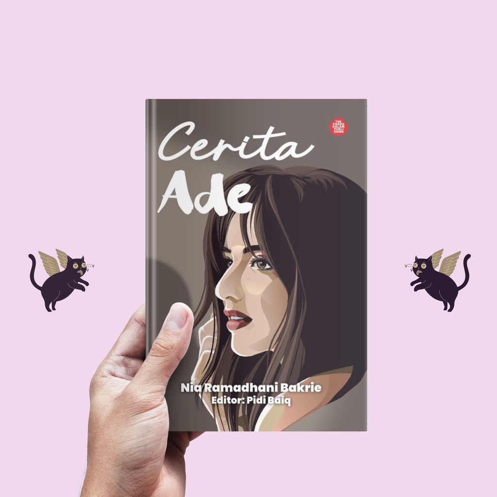 Cerita Ade - Nia Ramadhani Bakrie