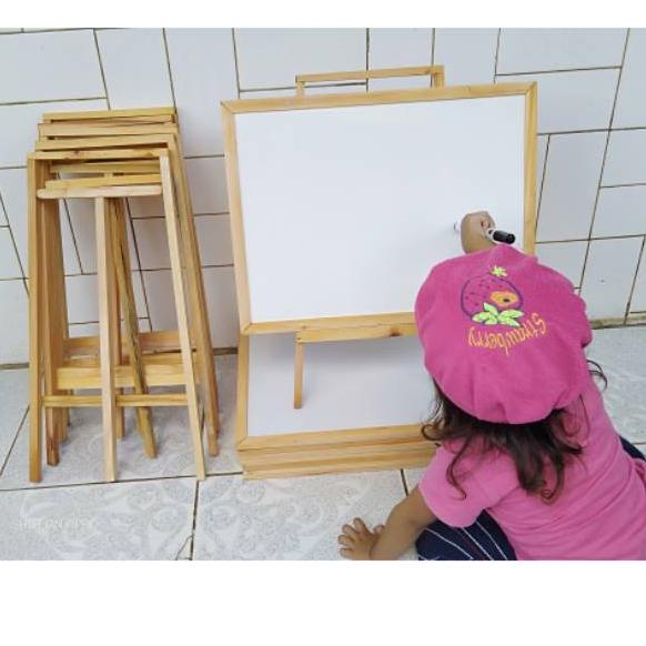 

[Q(7)I ✔] Papan tulis anak termurah sudah free SEPIDOL + PENGHAPUS + PENYANDANG-paling laris