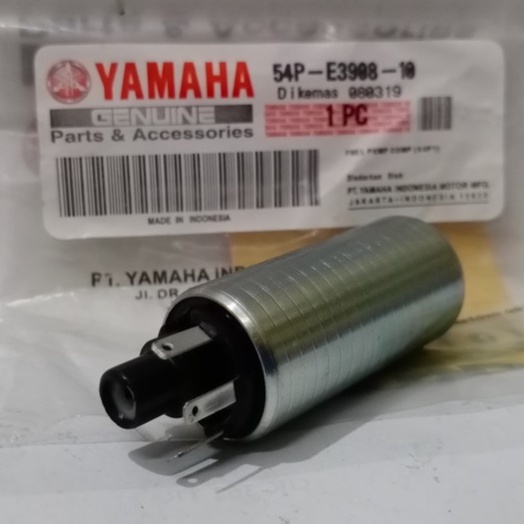 ROTAK DINAMO FUEL PUMP YAMAHA MIO J 54P-E3908-10