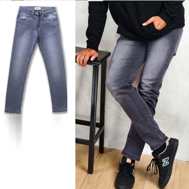 Celana jeans Pria Skinny Soft JeansTypical Denim original - celana skinny stretch distro Premium fas