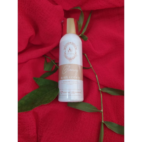 Hb IMD glow super whitening