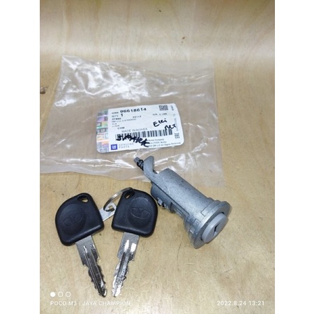 Kunci Kontak Chevrolet Spark Daewoo Matiz