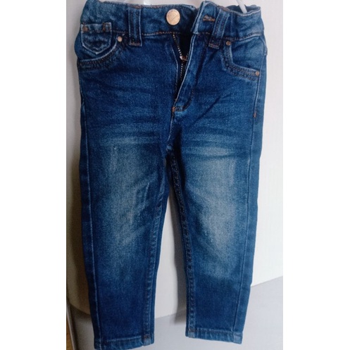celana jeans baby Zara