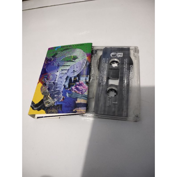 kaset pita chicago /19
