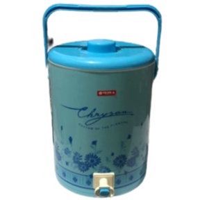 Drink jar Lion star 8 liter Trendy Tempat Minum Panas Dingin