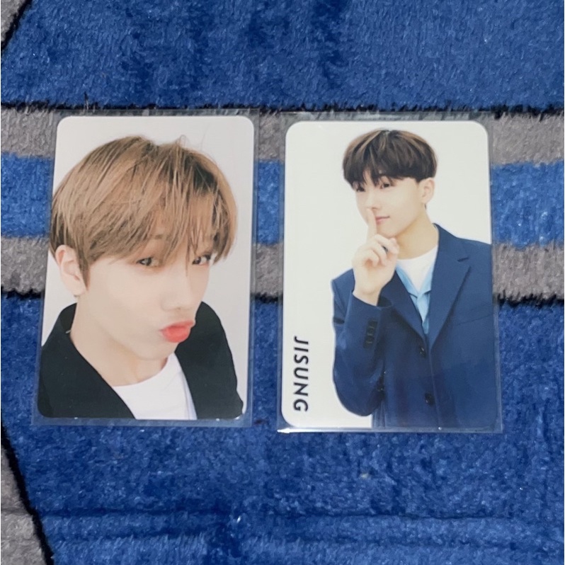 PC JISUNG NCT DREAM THE DREAM JAPAN GROUP