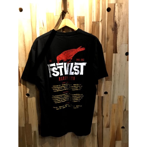 Fstvlst Merch