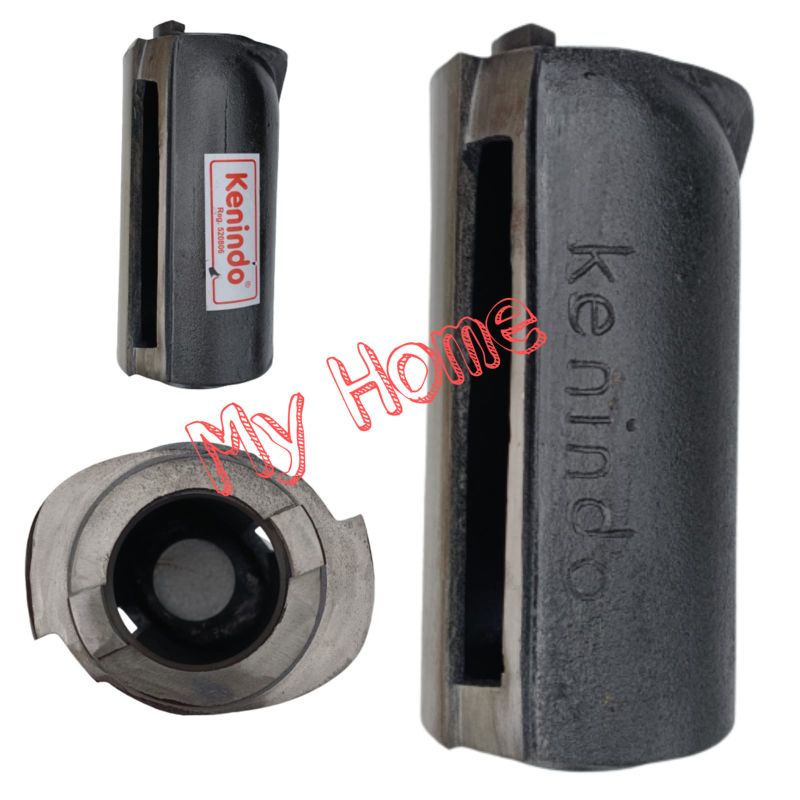 Milling Mesin Giling Padi N70 Kenindo Original Hitam