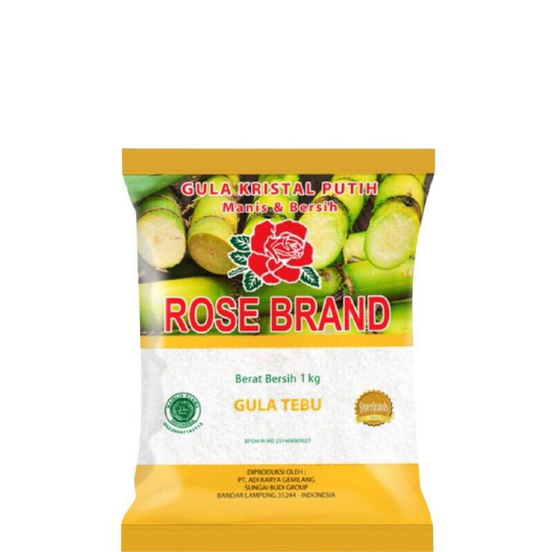 

Rose Brand 1 Kg