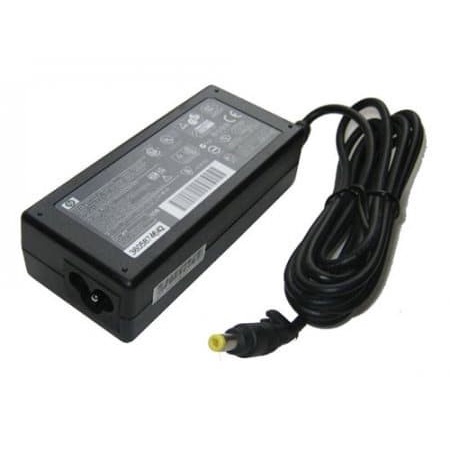 Adaptor Charger HP Compaq V3000 500 510 520 CQ510 - 18.5V 3.5A ORI