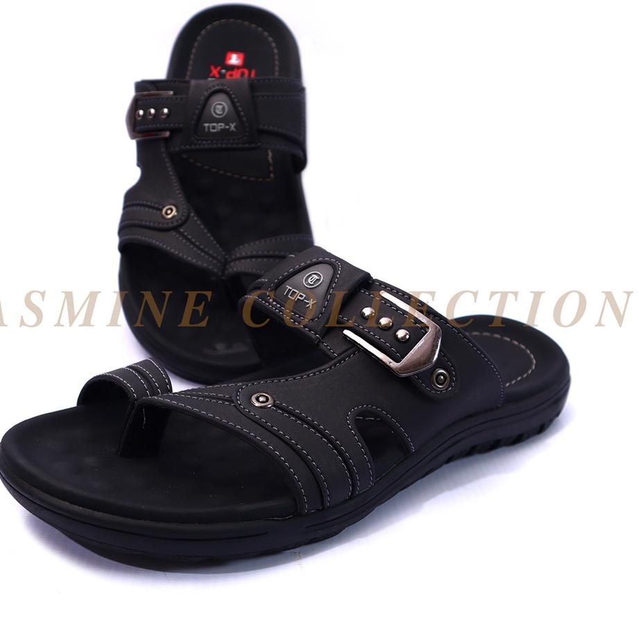 Tren Terbaru Top X Sandal Pria Tersohor