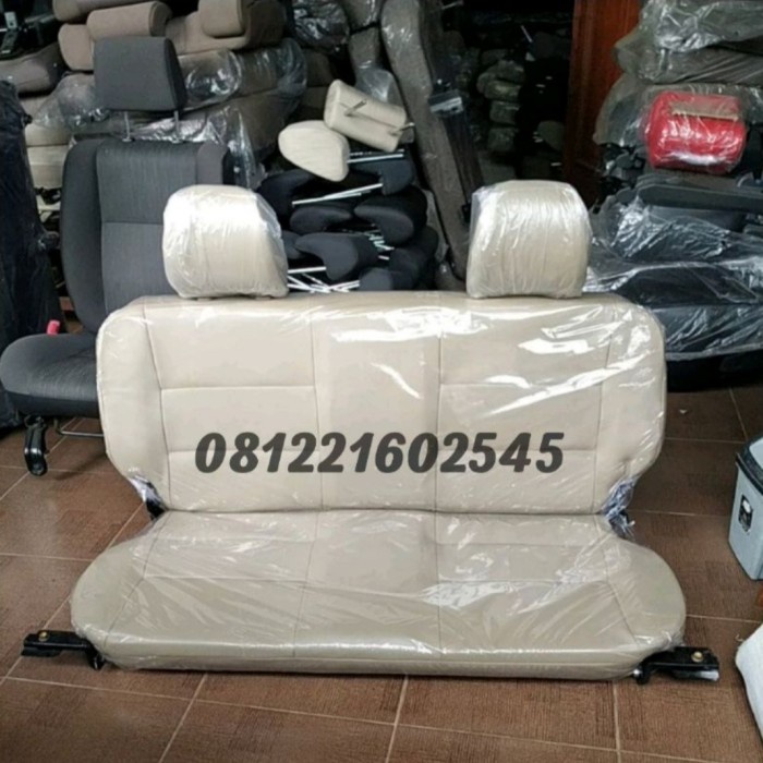 Cushion Jok Belakang Panther Hadap Depan