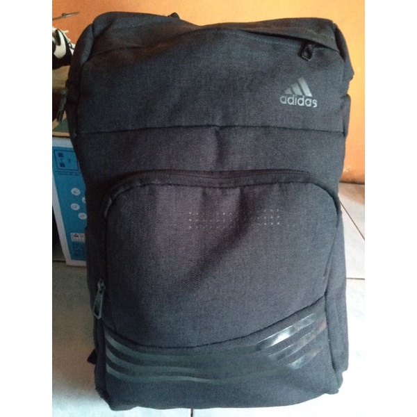 TAS ADIDAS SECOND