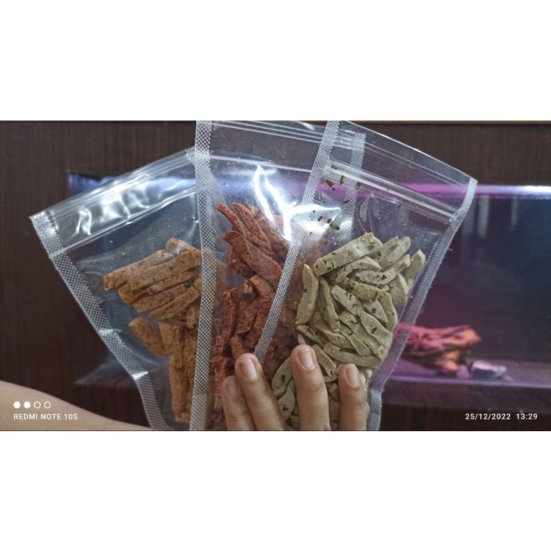 

basreng jeruk purut stik basreng Basreng gurih Basreng pedas Basreng peddis