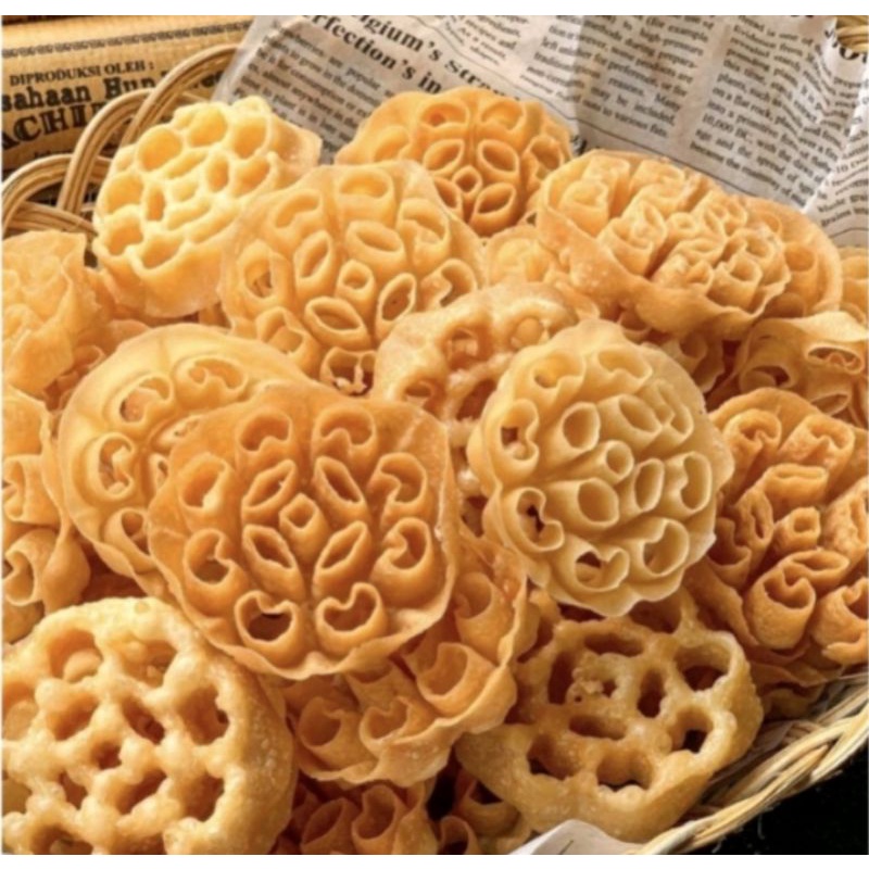 

kembang loyang