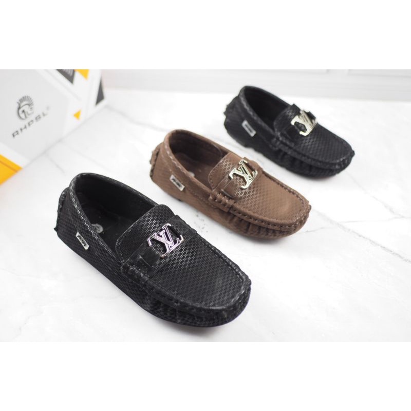 SEPATU ANAK LAKI-LAKI IMPOR RHPSL 101