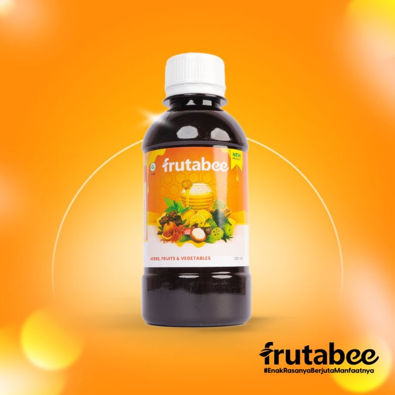 Frutabee B Erl