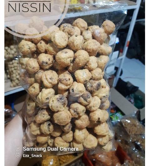 

ぐ walens choco soes 500gr asli produk nissin sus kering isi coklat ➟