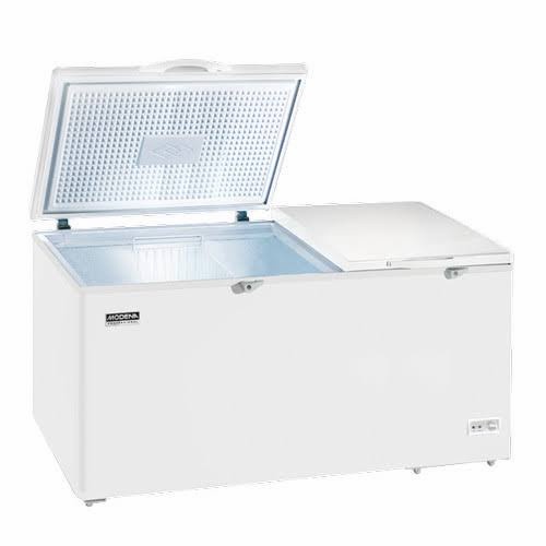 FREEZER BOX MODENA MD-65W 650 LITER